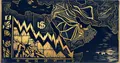 El índice del dólar estadounidense actualizó su mínimo a 103.2: razones y pronóstico