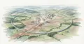 Future Circular Collider: plán CERNu na 91kilometrový urychlovač