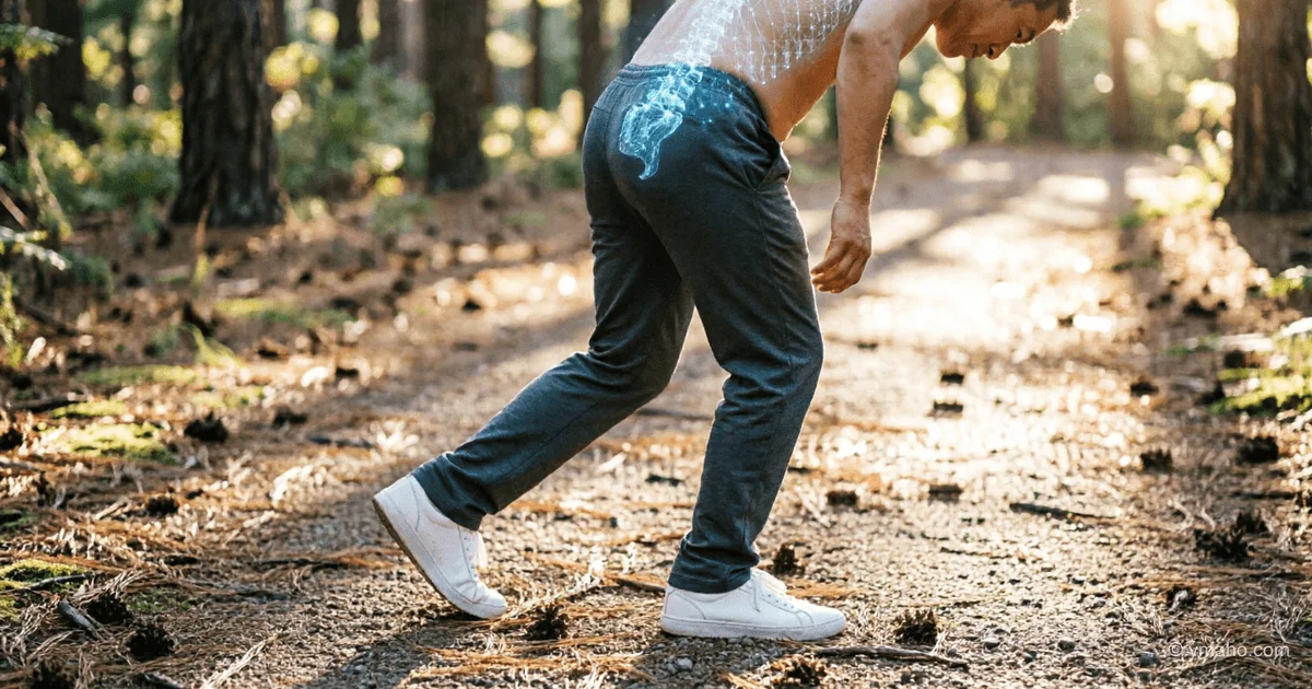 How an AI-controlled neuroprosthesis restored the ability to walk to a paralyzed person