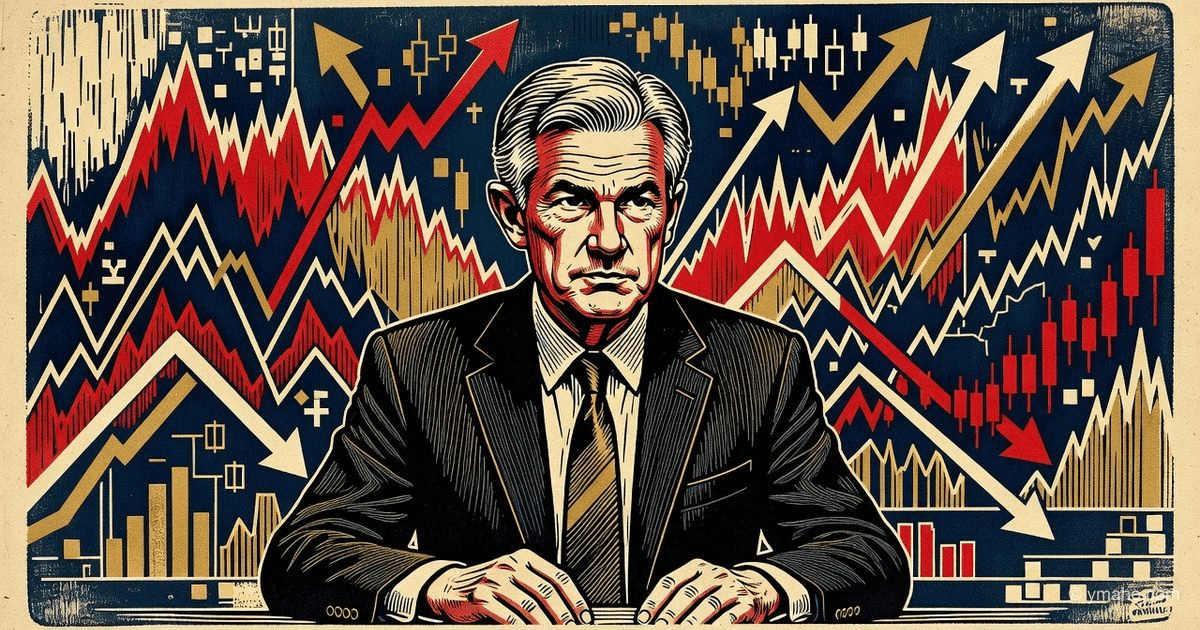 Fed keeps rate at 5.5%: signal for a hike in July