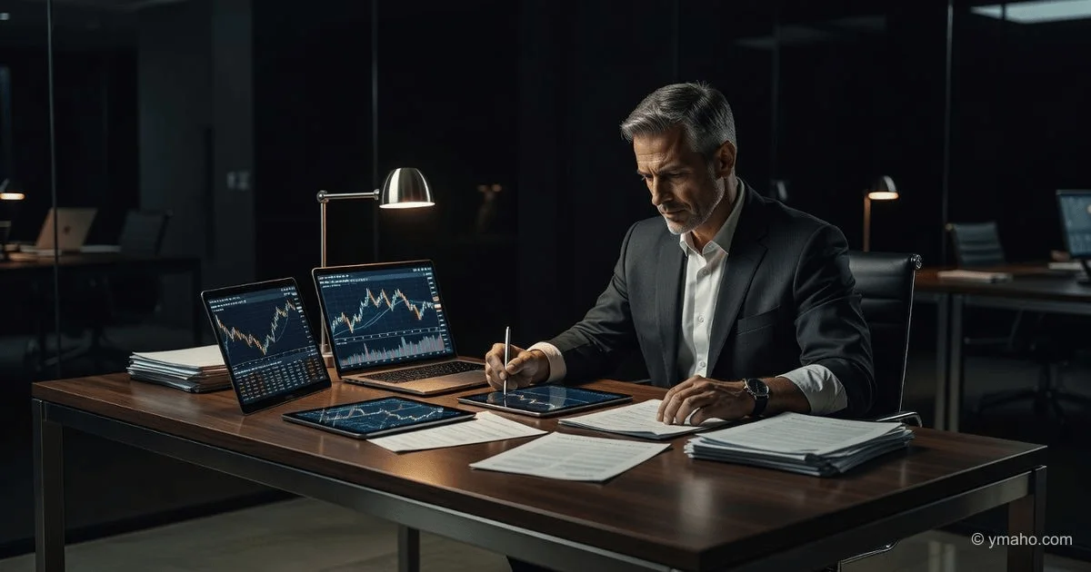 Stock Valuation Guide: Master Fundamental Analysis