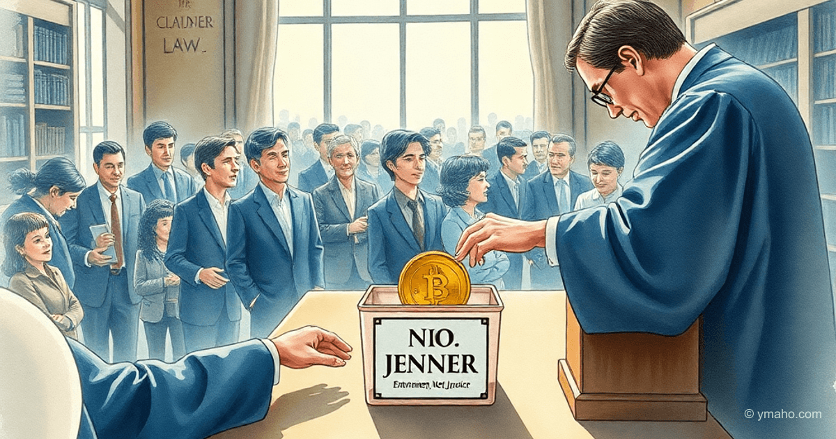 MemeCoin Jenner: Court Denies Investors' Lawsuit