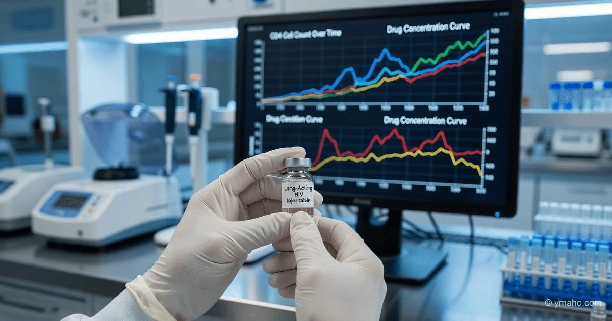 EMA, 장기 HIV 요법에 대한 약물감시 변경