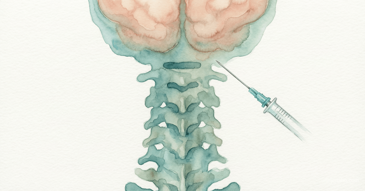 A New Look at Alzheimer's Disease: Roche Tests Spinal ASO Therapy