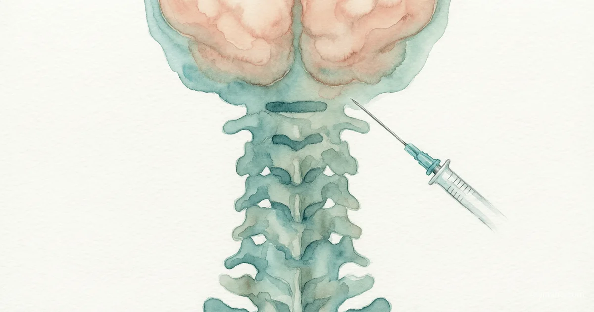 Roche testuje spinální genovou terapii Alzheimerovy choroby: analýza