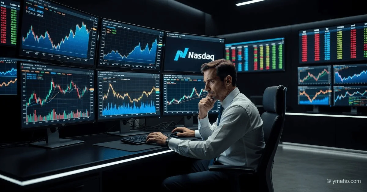 BlackRock BITA: first yield-generating Bitcoin-ETF with options approved by SEC