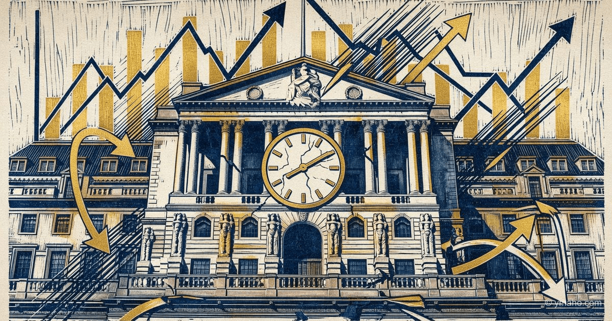 Bank of England's Largest Liquidity Test of Pension Funds