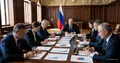 Gasto bélico en Ucrania: advertencia a Putin de sus asesores