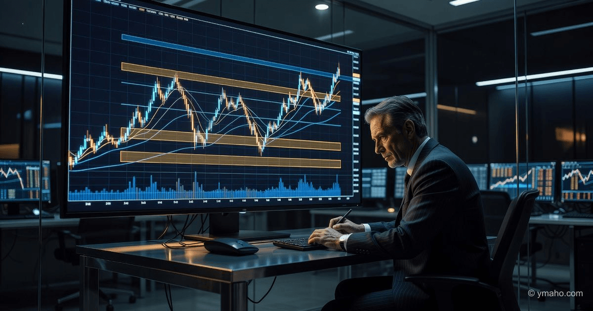What Are Support and Resistance Levels in Trading? Guide