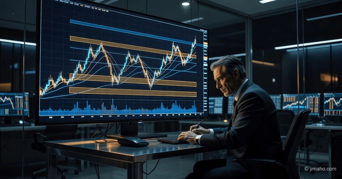 Support and Resistance: A Trader's Complete Guide