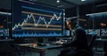 Was sind Unterstützungs- und Widerstandsniveaus im Trading? Leitfaden