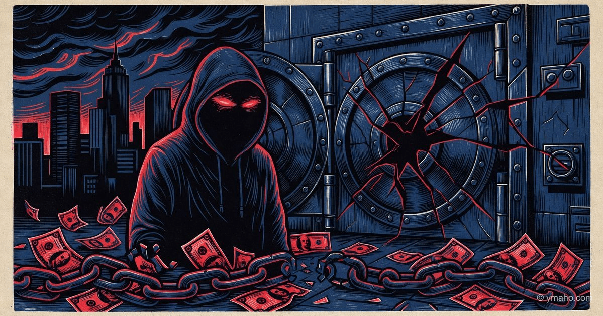 AI hackers keep banks away from DeFi: threats and consequences