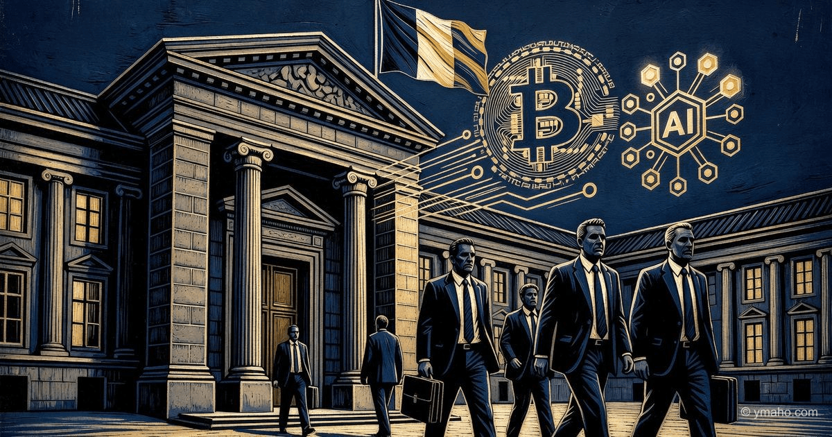 ETP de Bitcoin de Safello en Euronext París: acceso institucional