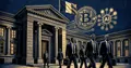 Bitcoin-ETP od Safello na Euronext Paris: přístup institucionálů