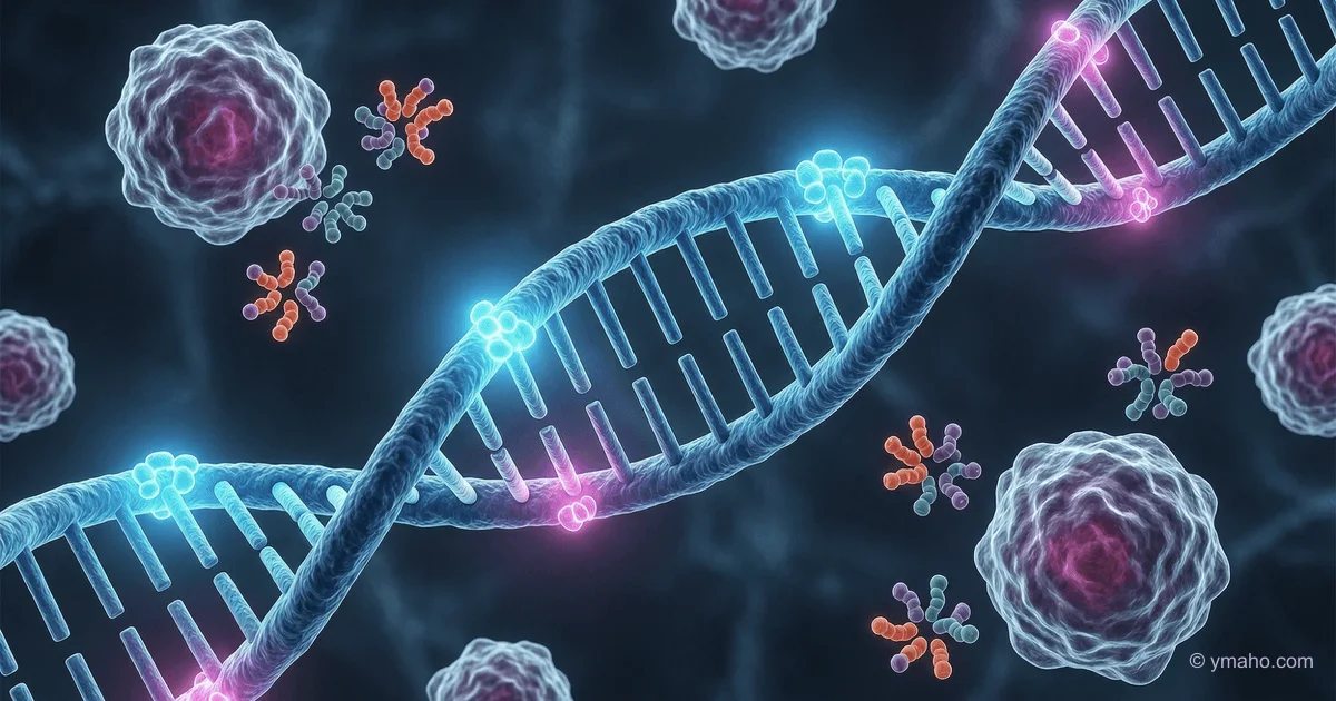 1700+ new microproteins in 'junk' DNA: a breakthrough in oncology