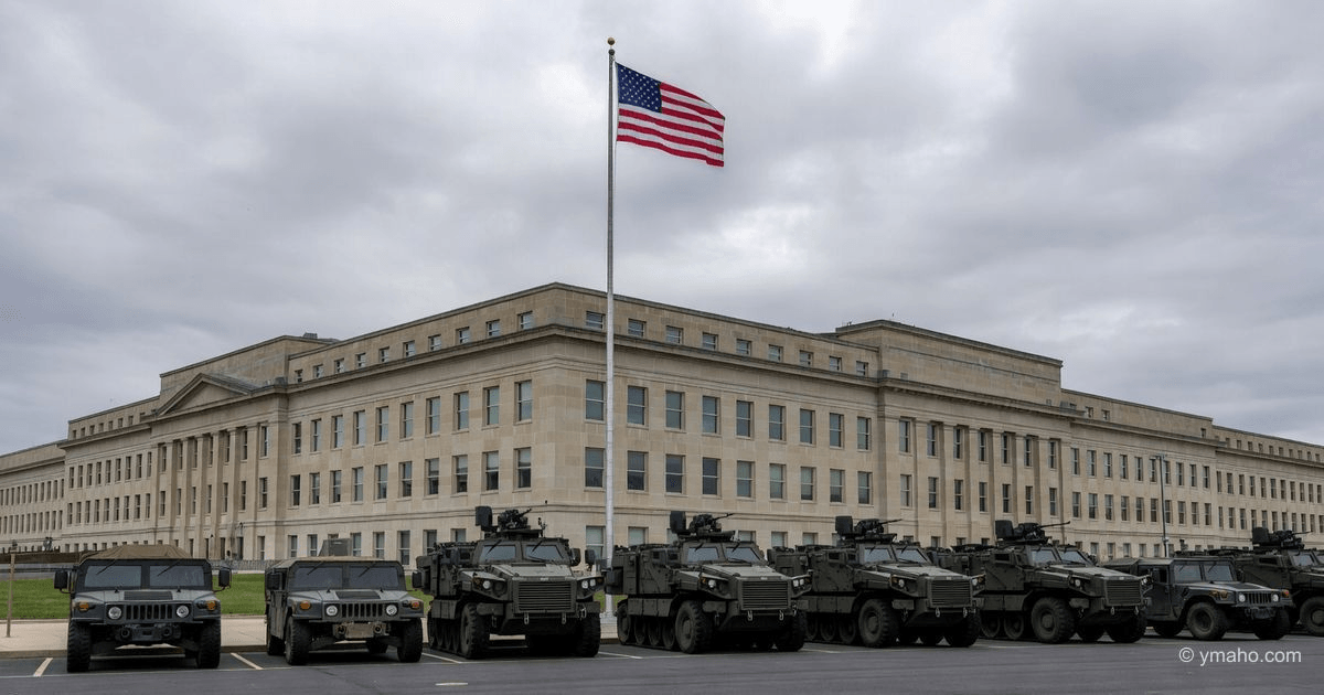 Pentagon snižuje brigády v Evropě: finanční důsledky