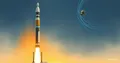 Blue Origin Reutiliza Cohete Pero Pierde Satélite