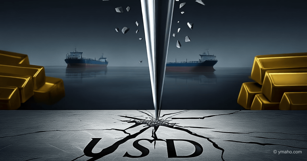 US Dollar Index fell to 97.84: reasons and forecast