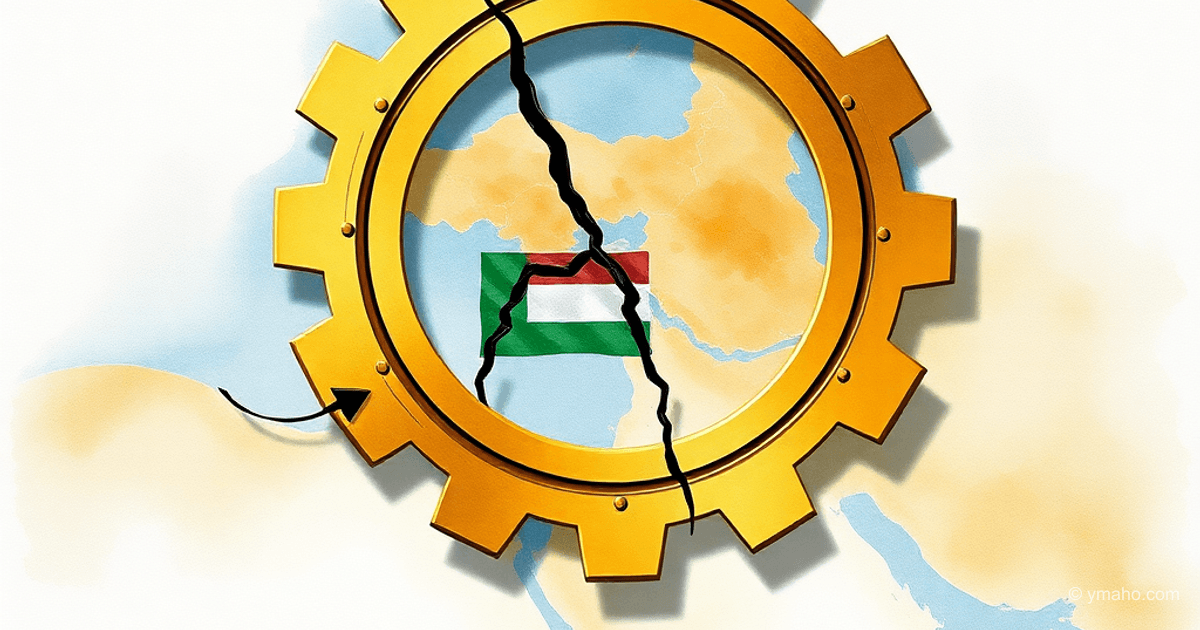 UAE Arrests Iran-Linked Group: Impact on Global Stability