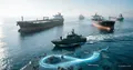 IRGC control over the Strait of Hormuz: threat to cables