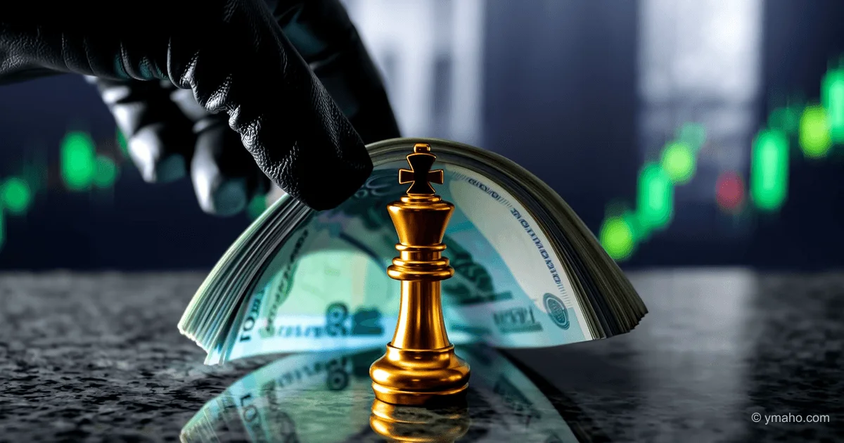 Hidden motives of HeadHunter: why a buyback of 15 billion rubles was announced