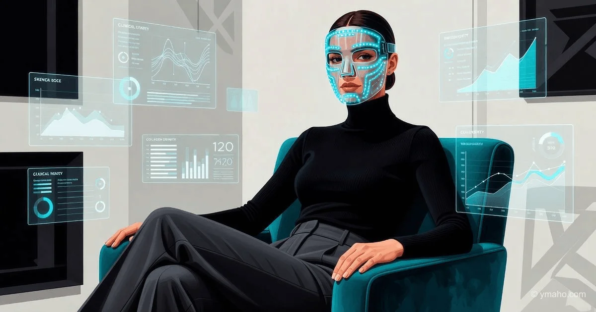 New era of K-Beauty: science instead of marketing