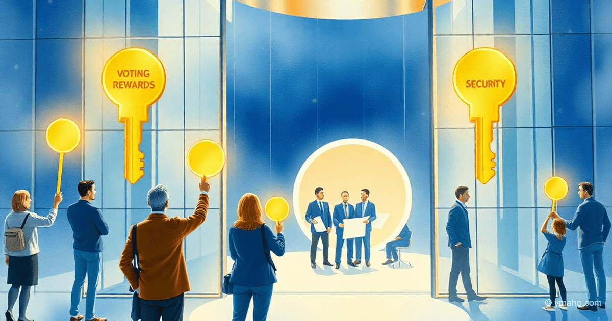 Ethena ENA Tokenomics Explained Simply