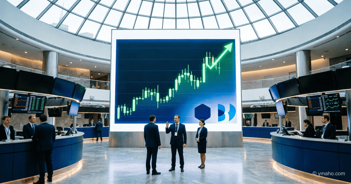 IPO Forecast in Russia 2026: Up to 20 Listings at a Rate Below 11%