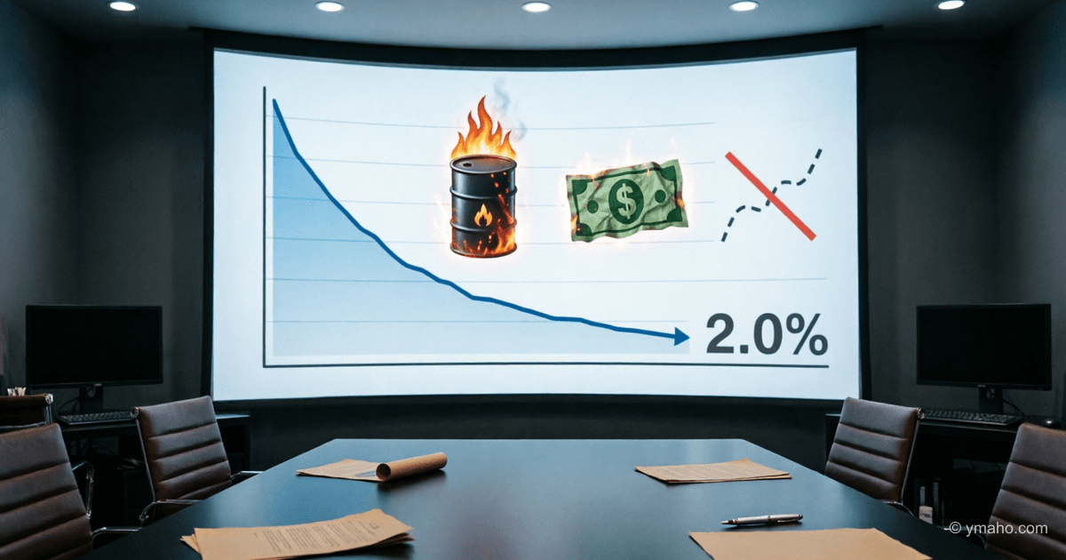 IMF cuts US GDP forecast to 2% in 2026 due to wars and tariffs