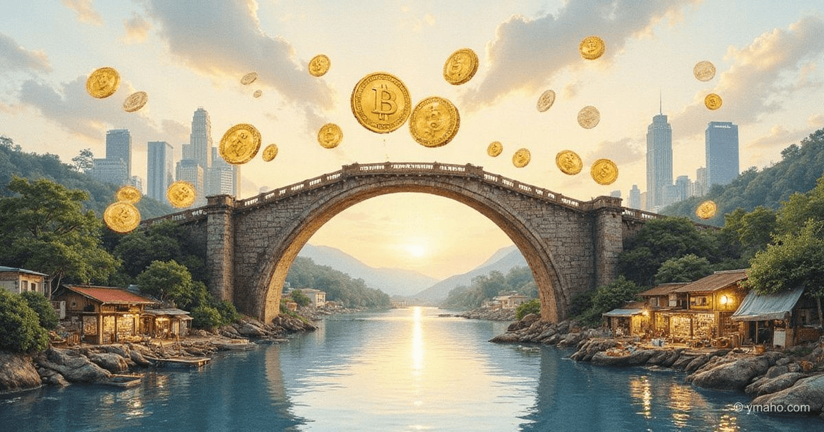 PACT: Stablecoiny a globalne pożyczki – jak to działa?