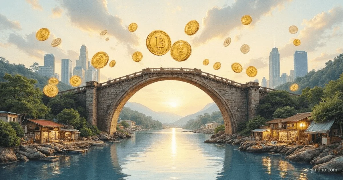 Jak PACT mění pravidla globálního půjčování pomocí stablecoinů
