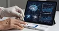AI krevní test na demenci: diagnostika neurodegenerativních onemocnění