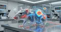 AI MouseMapper: 3D mapping of organ damage in obesity