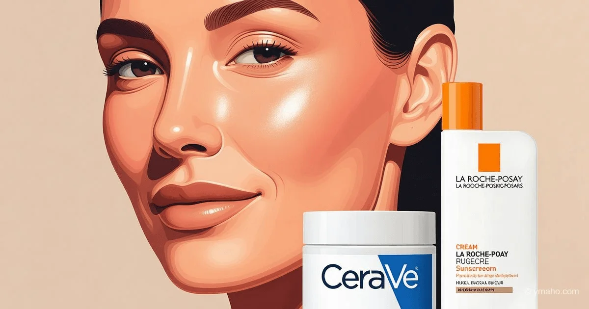 Top Products for Aging Skin 2026: What Experts Choose