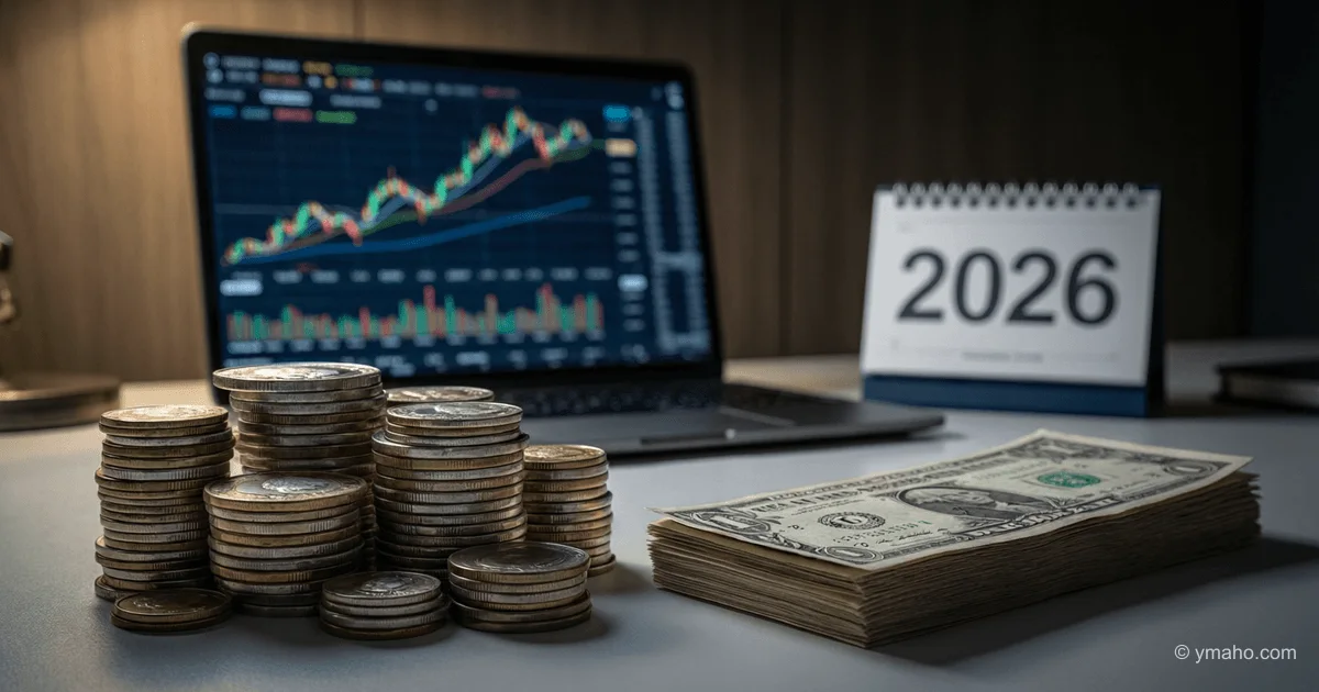 Dollar or ruble: what is more profitable for savings in 2026?