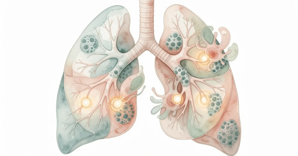 Historic approval in Europe: new standard of care for lung cancer
