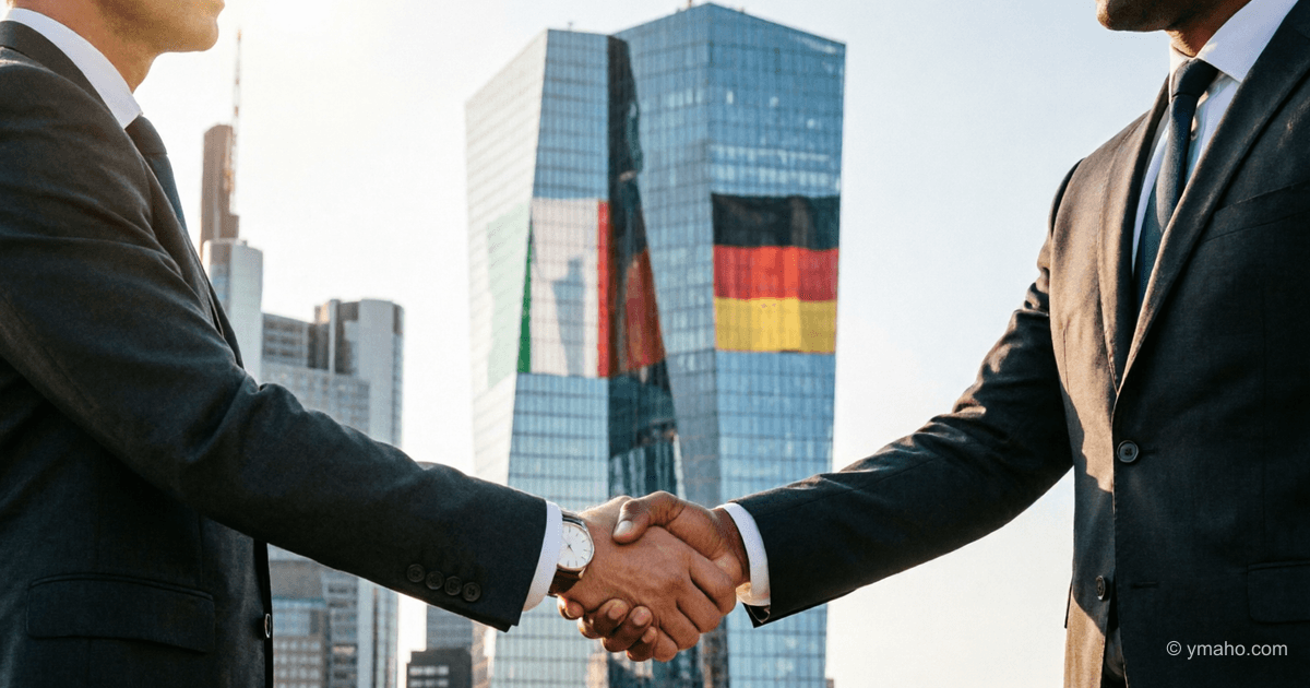 UniCredit buys Commerzbank: the deal of the century in the EU