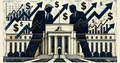 Risque de hausse des taux de la Fed en 2026 en raison de l'indépendance