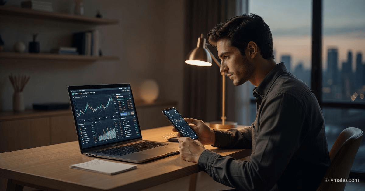 How to Choose a Brokerage Account for Beginners | Tips