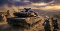 Israel expanded control: 1000 sq km in the Middle East