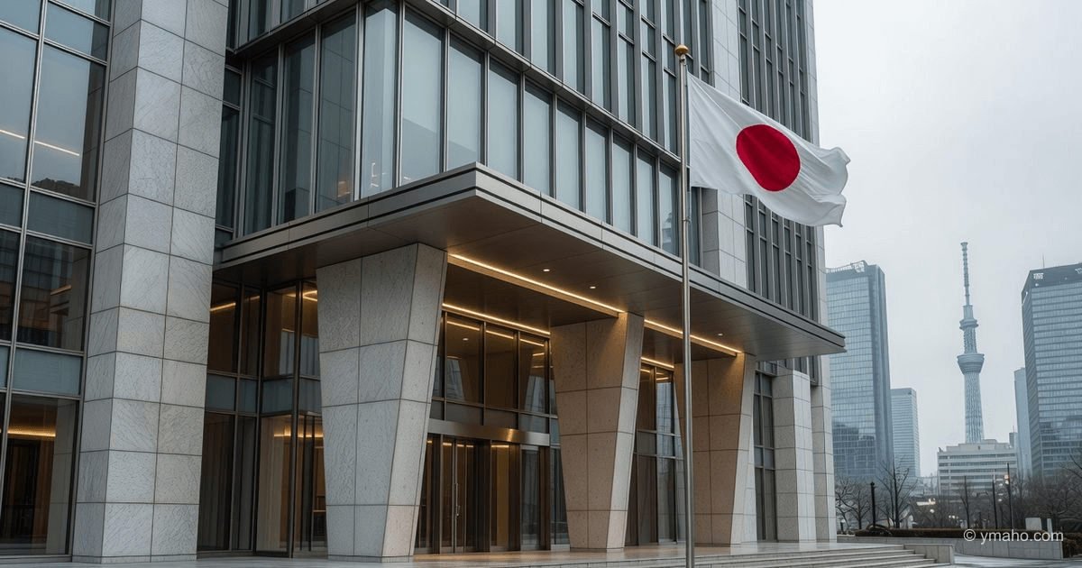 Tasa del Banco de Japón al 1%: Riesgos para el Yen y los Mercados