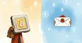 Ordinals vs. NFTs: Bitcoin-Inscriptions einfach erklärt