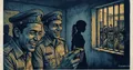 Scandal in India: police joked about murdered girl