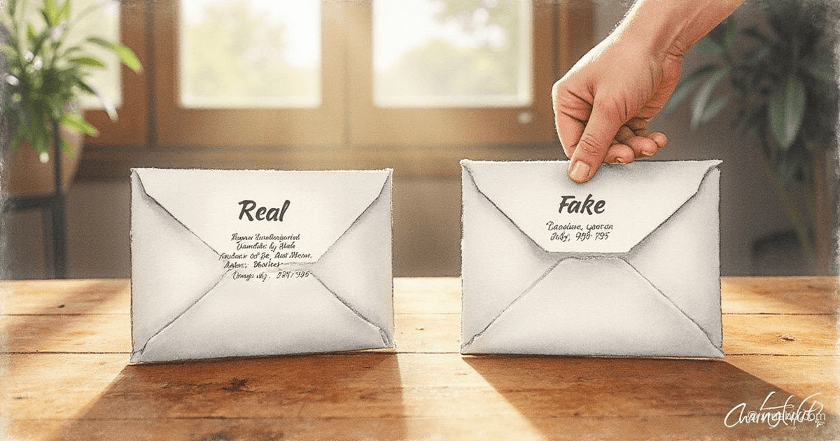 Address Poisoning Attacks Explained Simply