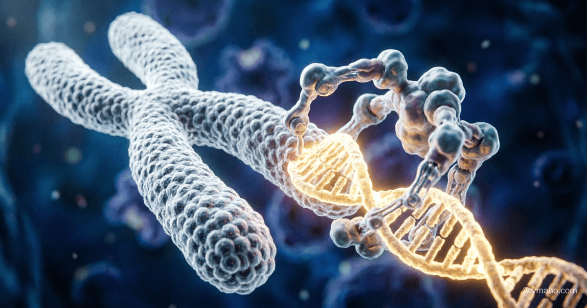 evoCAST: gene insertion without DNA cuts — breakthrough 2026