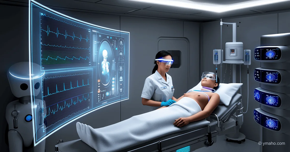 OpenAI o1이 응급실에서 의사보다 뛰어나다: 하버드와 스탠포드 연구