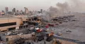 Iran threatens new attacks from a 3000-mile front: risk for oil and logistics