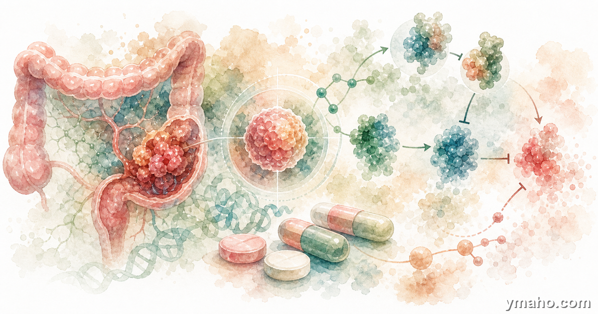 Immunotherapy for BRAF Colorectal Cancer: New Data from Nature Medicine