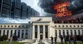 Fed and Inflation 4.2%: Rate Dilemma and Collapse of Trust