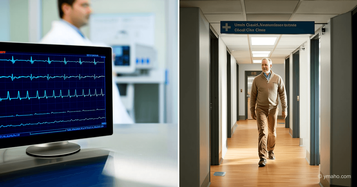 Error in the study of cardiac monitors: analysis of BIO|GUARD-MI